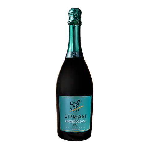 Prosecco DOC Brut