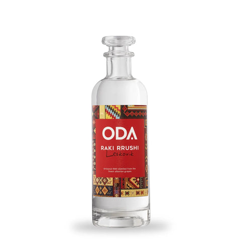 ODA GRAPE SPIRIT