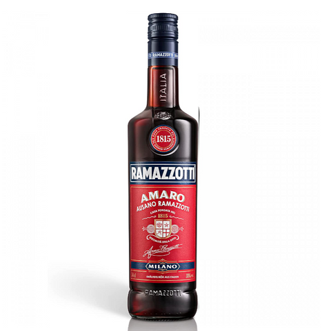 Amaro Ramazzotti 1L