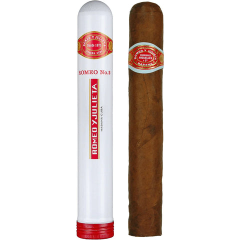 ROMEO Y JULIETA ROMEO NO. 2