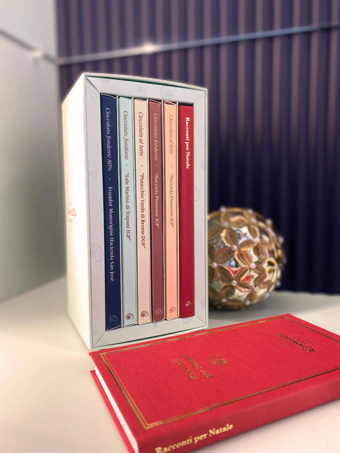 Christmas Tales – Special Edition