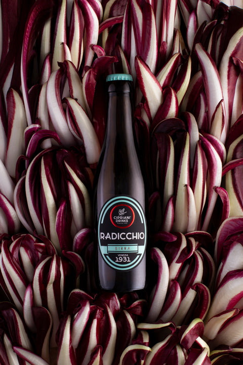 Radicchio Beer Cipriani