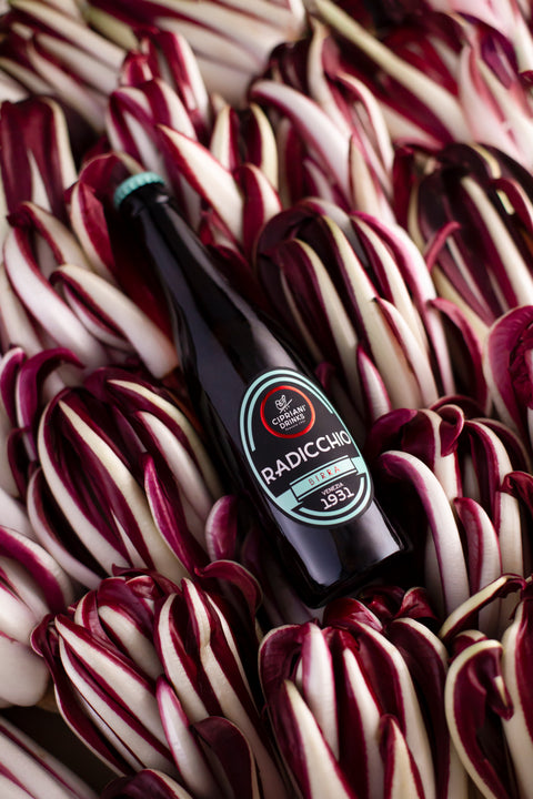 Radicchio Beer Cipriani