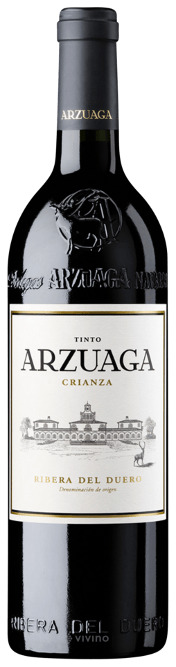 Ribera del Duero Crianza