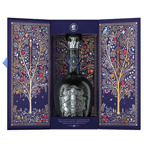 Royal Salute 32 Year Old