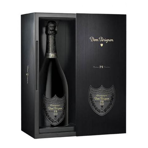 DOM PERIGNON P2 BOX