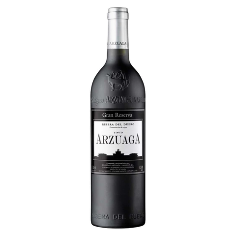Arzuaga Tinto , Gran Reserva