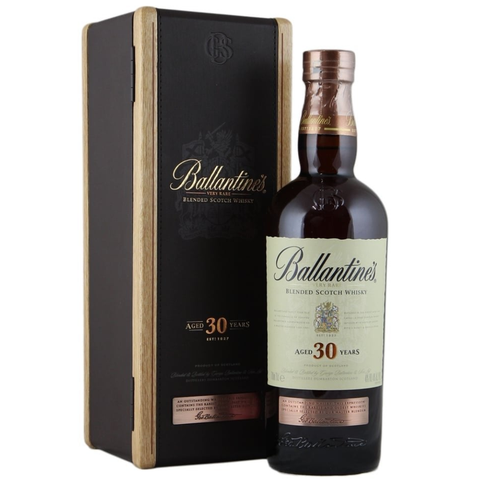 Ballantine's 30 Year Old