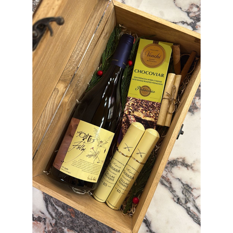 Montes Folly Gift Box