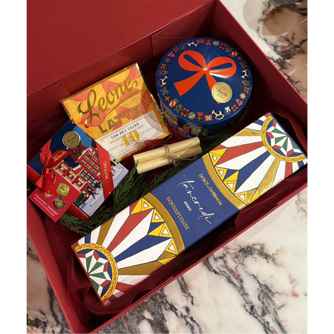 D&G Tancredi Gift Box