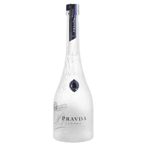 Pravda Vodka 0.7L