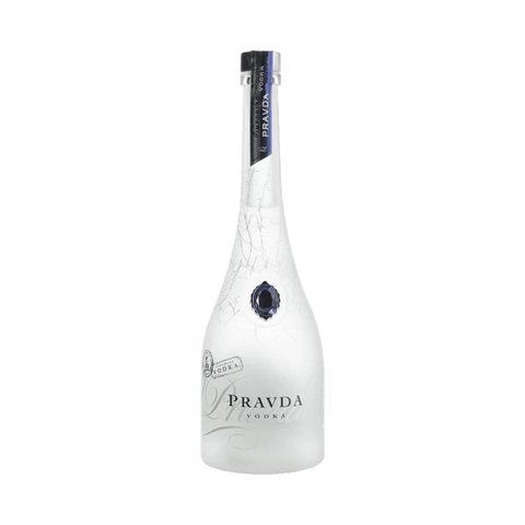Pravda Vodka 37.5cl