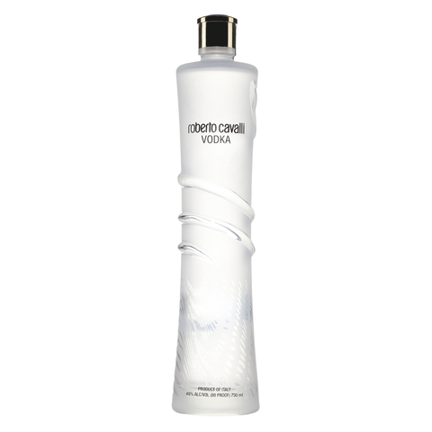 Roberto Cavalli Vodka 1L