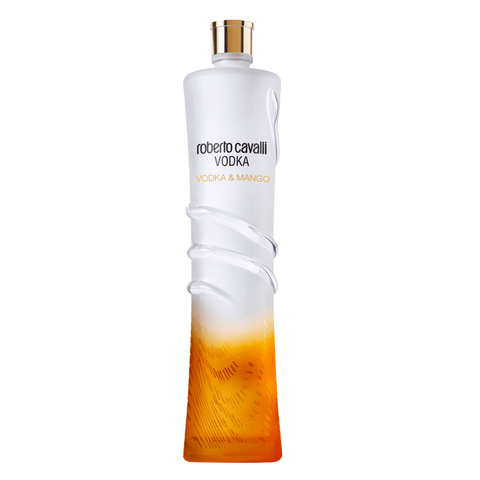 Roberto Cavalli Vodka Mango 1L