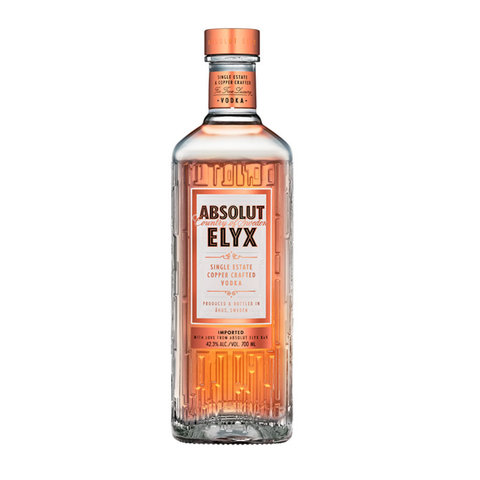 Absolut Elyx 0.7L