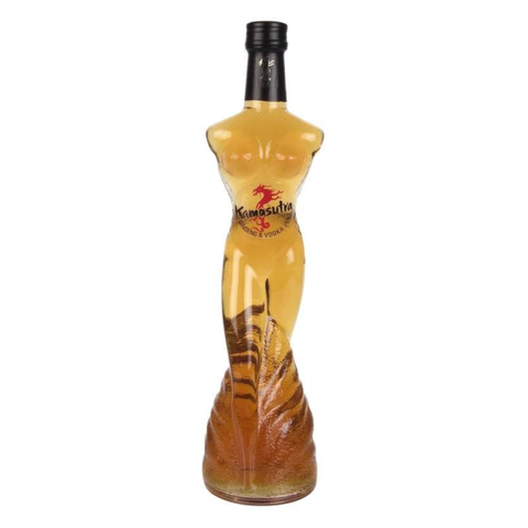 Kamasutra Vodka