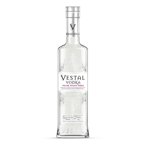 Vestal Vodka 0.7L