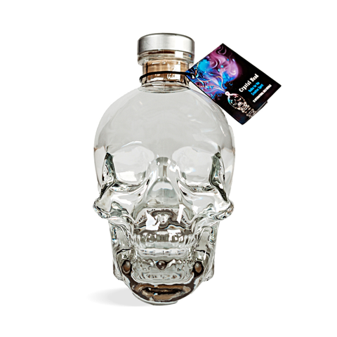 Crystal Head Vodka