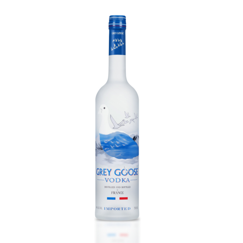 Grey Goose Vodka