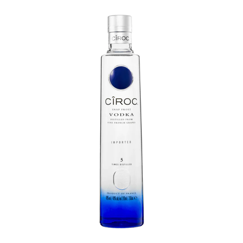 Ciroc Vodka