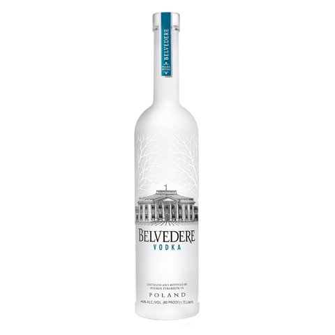 Belvedere Vodka