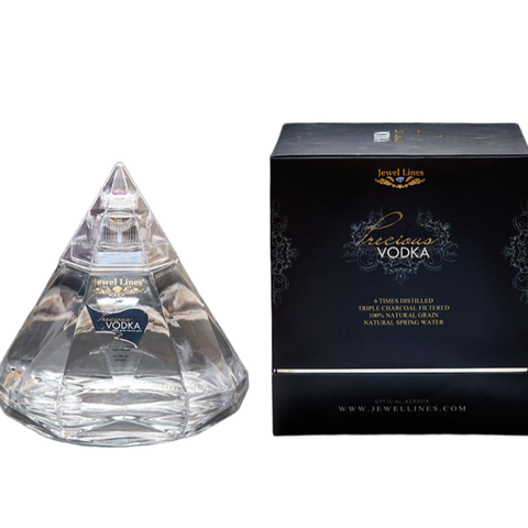Diamond Vodka