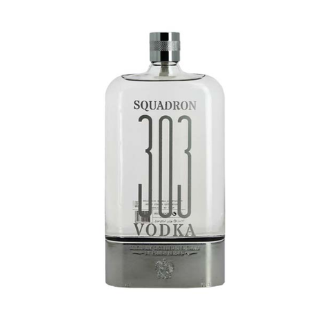 Squadron 303 Vodka