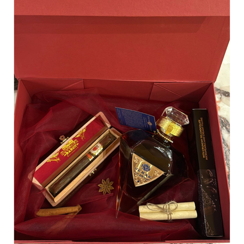 Verak 25YO Gift Box