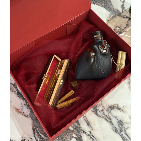 Sangre De Vida Reposado Gift Box