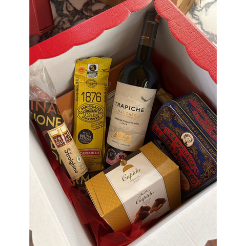 Trapiche Cabernet Sauvignon Gift Box