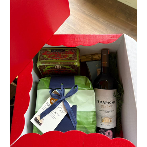 Trapiche Cabernet Sauvignon Gift Box
