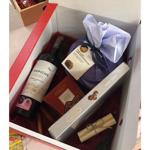 Trapiche Cabernet Sauvignon Gift Box