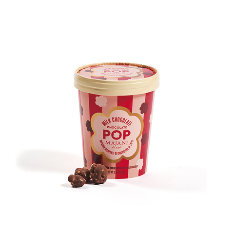 Majani PopChocolate 70g