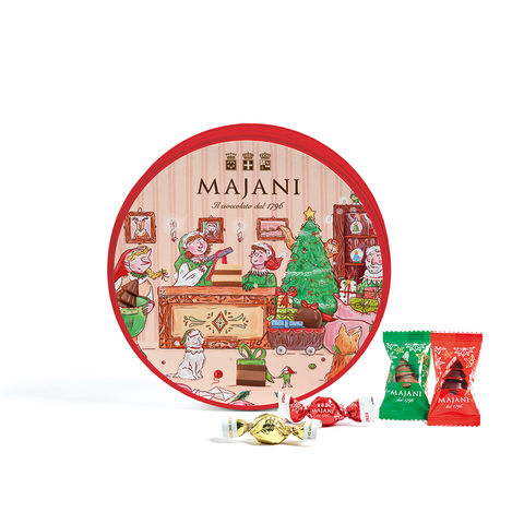 Majani Praline Assortite 400g