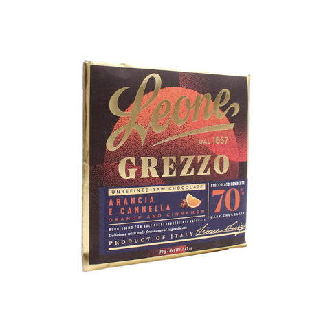 Leone Cards