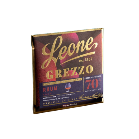 Leone Cards