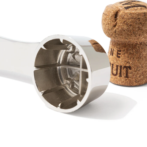 L’Atelier du Vin - The Cork Opener