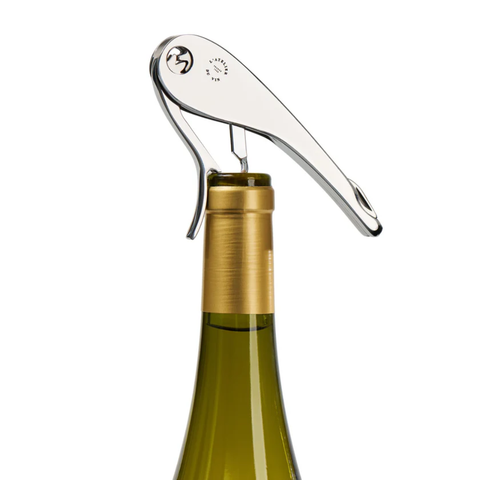 L’Atelier du Vin - Soft Machine Silver
