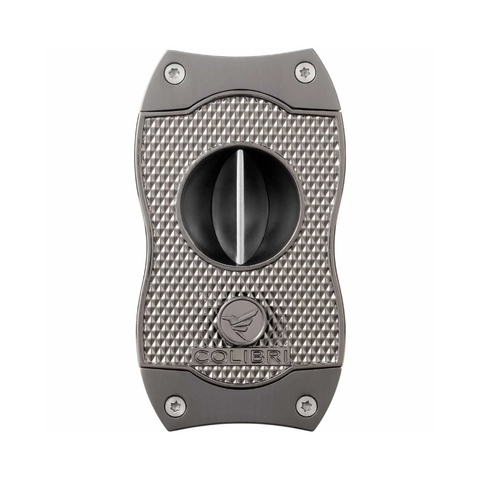 Colibri Diamond V Cigar Cutter