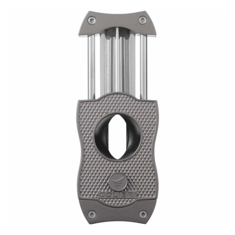 Colibri Diamond V Cigar Cutter
