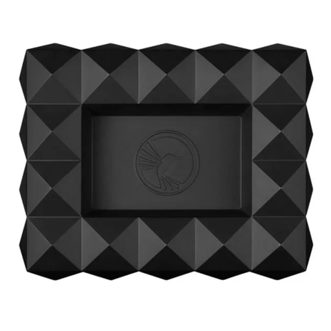 Colibri Quasar Ashtray Black