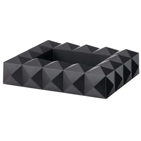 Colibri Quasar Ashtray Black