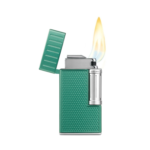 Colibri Julius II Green