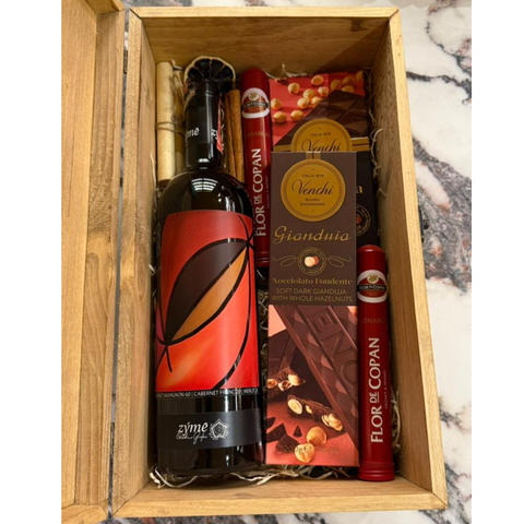 Zyme 60.20.20 Gift Box