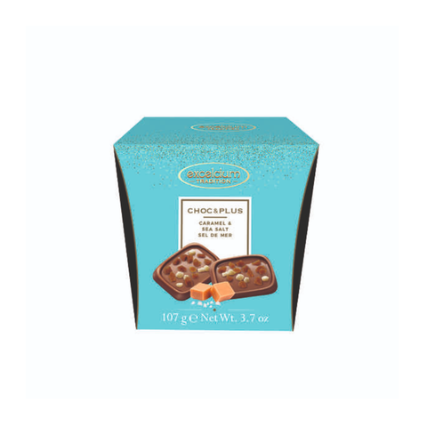 Excelcium Tradition Choc&Plus Raspberry 107 g