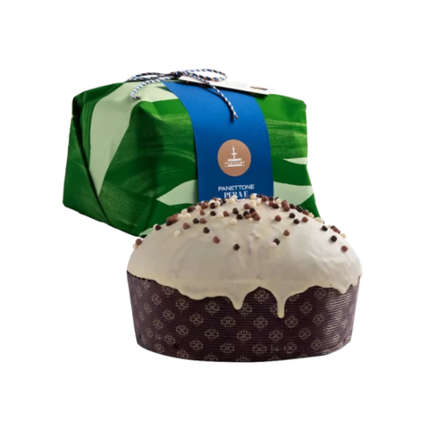 Fiasconaro Panettone-Pera E Cioccolato 750g