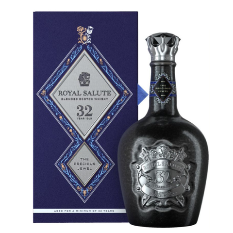 Royal Salute 32 Year Old