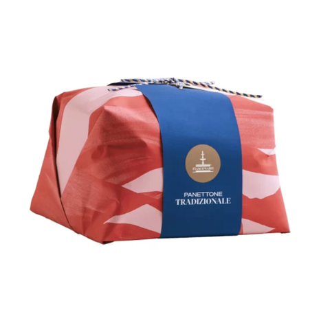 Panettone Fiasconaro Tradizionale 750G