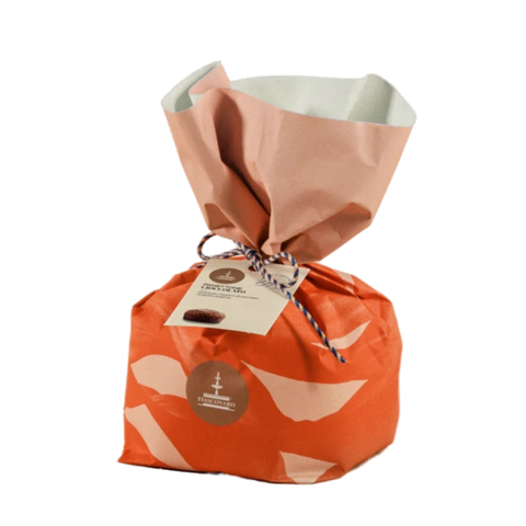 Panettone Fiasconaro Cioccolato