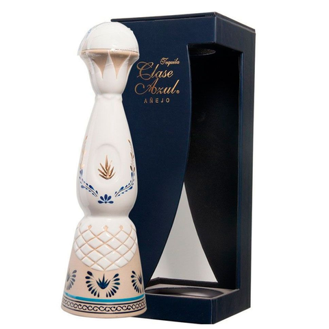 Tequila CLASE AZUL Añejo